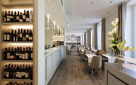 Hotel Repubblica 55